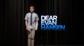Dear Evan Hansen Review