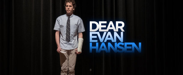 Dear Evan Hansen Review