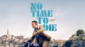No Time to Die Review