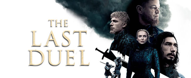 The Last Duel Review