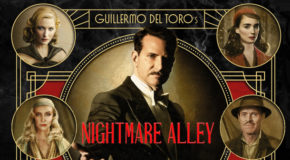 Nightmare Alley Review