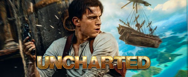 Uncharted Review