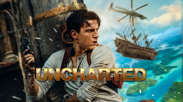 Review: 'Uncharted' – Punch Drunk Critics