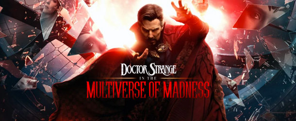 Doctor Strange in the Multiverse of Madness Review