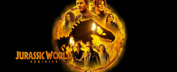 Jurassic World: Dominion Review