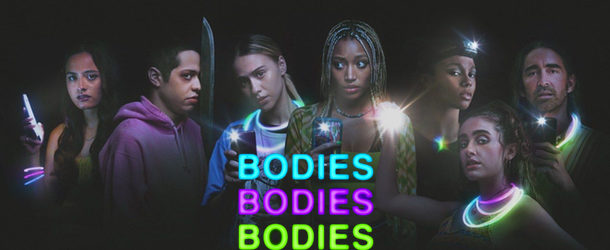 Bodies Bodies Bodies Review