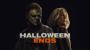 Halloween Ends Review