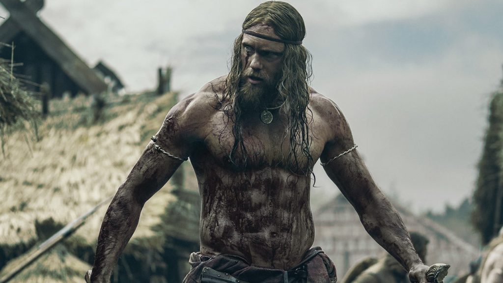 the northman, viking movies, best movies 2023