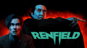 Renfield Review