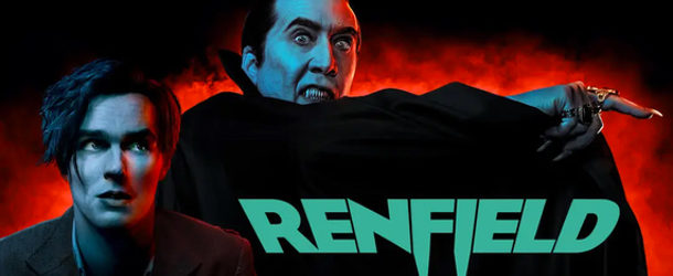 Renfield Review