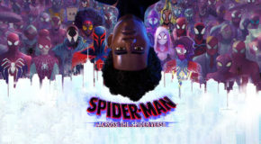Spider-Man: Across the Spider-Verse Review