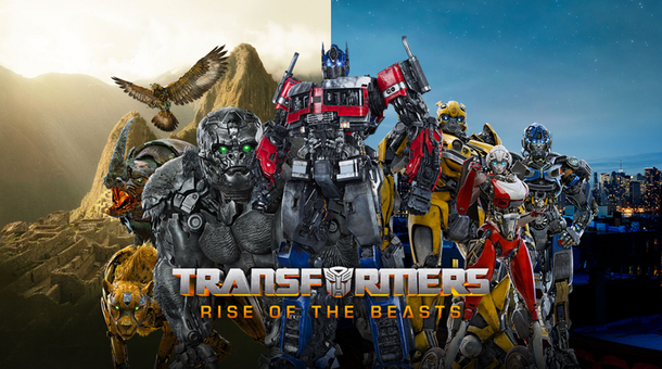 The Ending Of Transformers: Rise Of The Beasts Explained