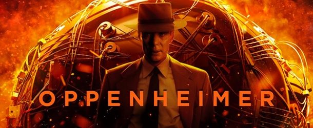 Oppenheimer Review