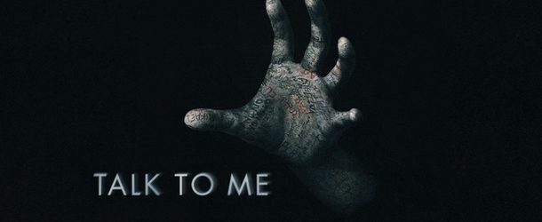 Talk to Me Review