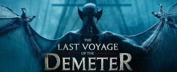 The Last Voyage of the Demeter Review