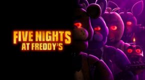 Five Nights at Freddy’s Review