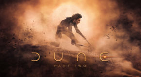 Dune Part 2 Review