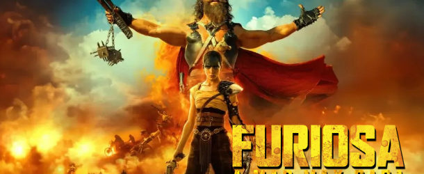 Furiosa: A Mad Max Saga Review