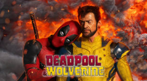 Deadpool and Wolverine Review