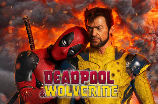 Deadpool and Wolverine Review