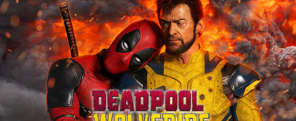 Deadpool and Wolverine Review