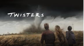 Twisters Review