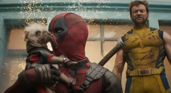 deadpool 3, wolverine 4, deadpool mcu