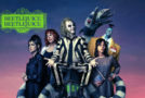 Beetlejuice Beetlejuice Review