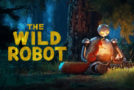 The Wild Robot Review