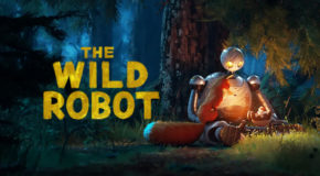 The Wild Robot Review