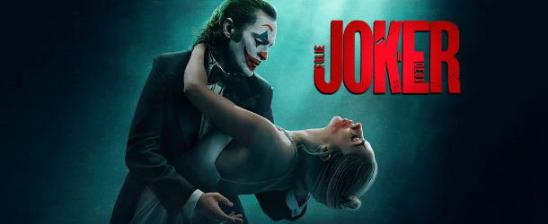 Joker: Folie à Deux Review