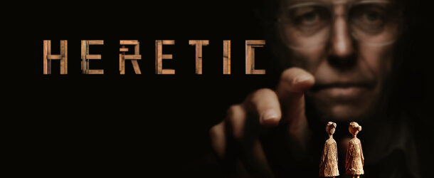 Heretic Review