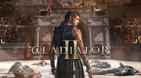 Gladiator II Review