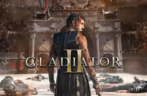 Gladiator II Review