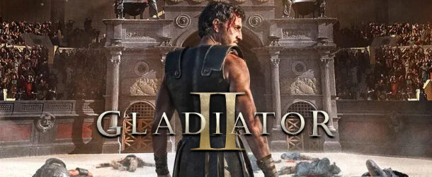 Gladiator II Review