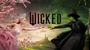 Wicked: Part One Review