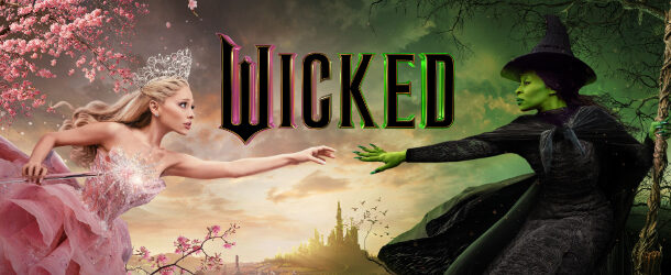 Wicked: Part One Review