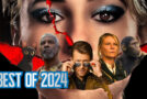 My Favorite Films of 2024