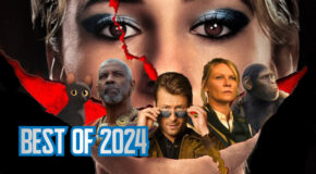 My Favorite Films of 2024