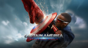 Captain America: Brave New World Review