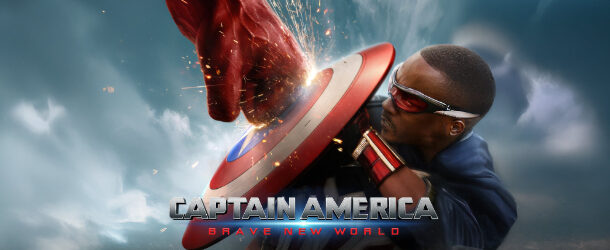 Captain America: Brave New World Review