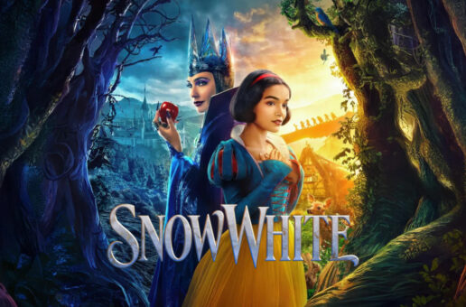 Snow White Review