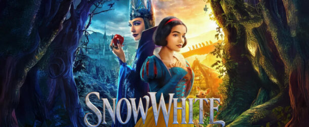 Snow White Review