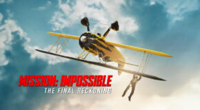 Mission: Impossible – The Final Reckoning Review