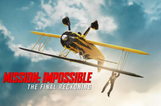 Mission: Impossible – The Final Reckoning Review