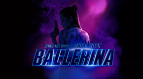 From the World of John Wick: Ballerina Review