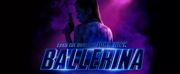 From the World of John Wick: Ballerina Review