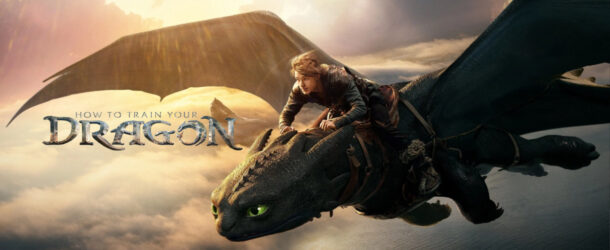 How to Train Your Dragon Review