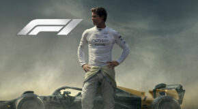F1 The Movie Review