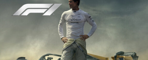 F1 The Movie Review